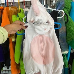 UNICORN costume size 6 perfect conditions